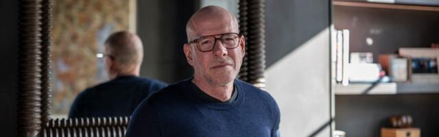 Inside Scott Galloway's messy, money-first activism