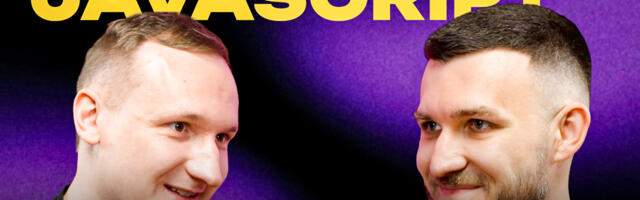 JavaScript без мифов: синтаксический сахар, карьера и рынок — интервью с Дмитрием Колотильщиковым