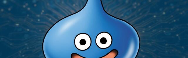 Google's Gemini will make its way into Dragon Quest X to power a "Chatty Slimey" AI companion, Square Enix has announced