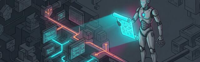 project-graph-mcp: навигация по проекту для ИИ-агента