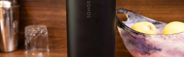 The Sonos Play and mic-less Era 100 SL are now available