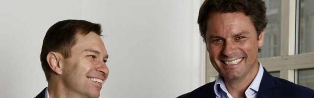 Top Startup and Tech Funding News – April 8 2025