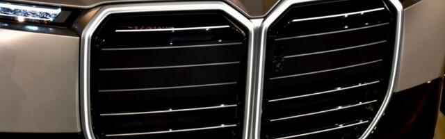 BMW bumps the 7 Series for 2027, adds all-new battery