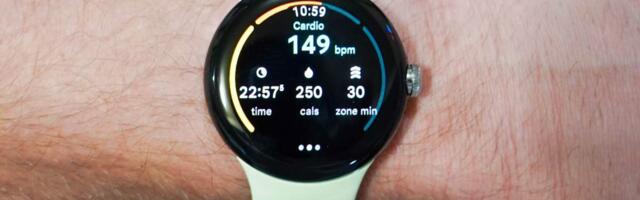Google Health Looking Like Fitbit’s Replacement