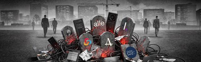 Is The India AI Startup Story Souring?