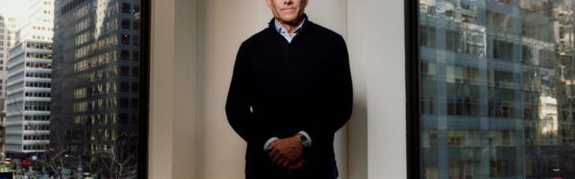 The CEO behind 'Grand Theft Auto' doesn't drink, smoke, or play video games