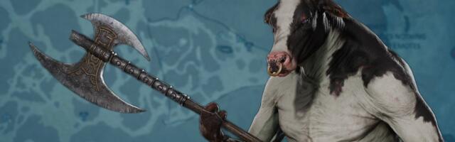After three years of dead ends and cheeky developer comments, Diablo 4 players have finally found the cow level