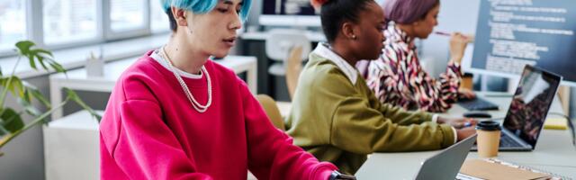 No one expected the generation born into technology to be so cautious of AI. Are Gen Z onto something older generations are missing?