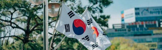 OKX Ventures buys $53 million stake in Korea's Coinone exchange