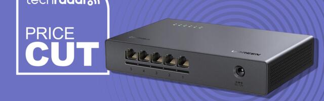 Supercharge your home network for under $33 — Amazon's early Prime Day deal could be the smartest upgrade you'll make all year