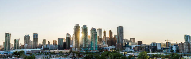 Calgary is now the fastest growing tech ecosystem in Canada