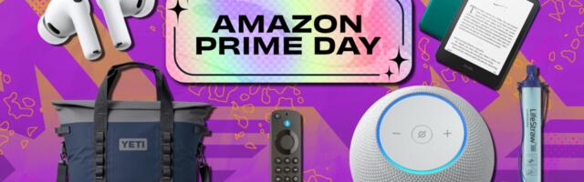 Like clockwork, these 15 classic Prime Day deals are back for 2026