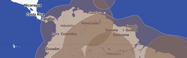 Telesat donates satellite capacity for Venezuela’s recovery efforts