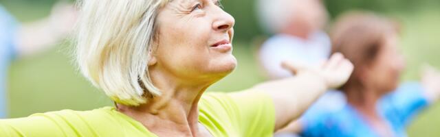 Psychology says people who stay fit as they age aren’t unusually disciplined or genetically fortunate — they’re often the ones who found a reason that had nothing to do with their body and everything to do with the life they were still building