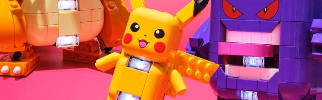 Some of Our Favorite Brain-Boosting Toys for Kids of All Ages