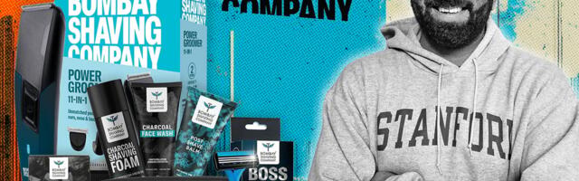 Bombay Shaving Company Claims Adjusted EBITDA Profitability In FY26, Loss Narrows 97%