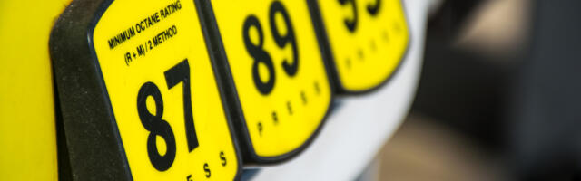 These Are The Only New Cars In The US Recommended To Use 89 Octane