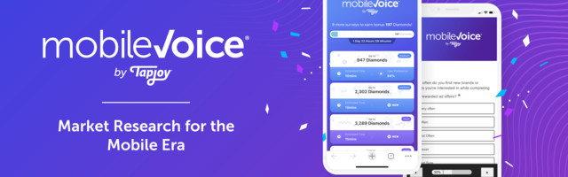 Tapjoy adds new MobileVoice mobile ad feature