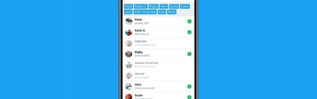 Twitter finally kills annoying feature that created accidental DM groups