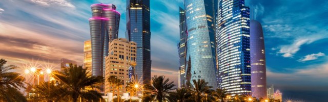 Qatar, a New Destination for FinTech in the Region