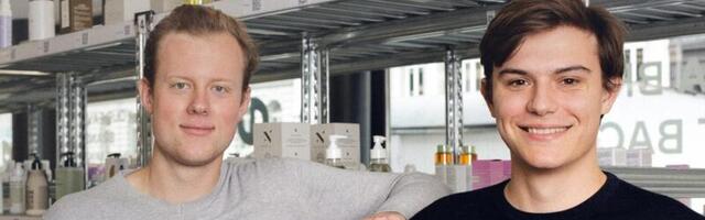 iPhones, drones and sex toys in 30 minutes: The next generation of on-demand delivery