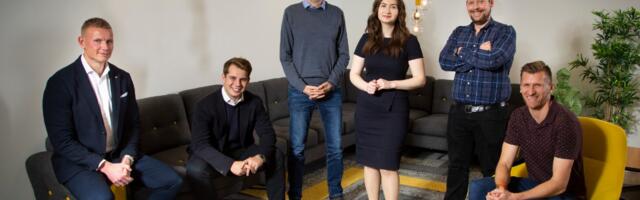 North East Venture Fund backs startup bringing sport science to workplace wellbeing
