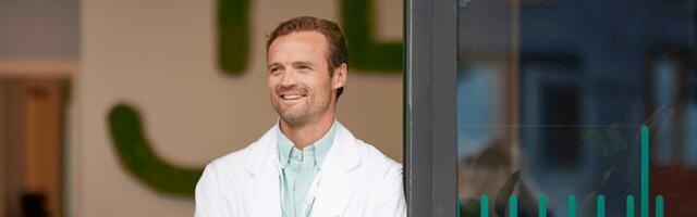 Meet Dr. Dropin, the Norwegian startup disrupting health care with €19.20 million