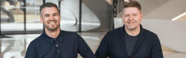 Accel backs Vilnius startup with $65 million