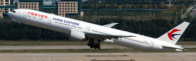 China’s Cash Support to Airlines Comes With Conditions