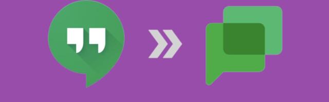 Google kills Hangouts — but its dreams of Gmail dethroning Slack feel far away