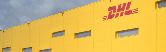 DHL: How the pandemic accelerated logistics automation