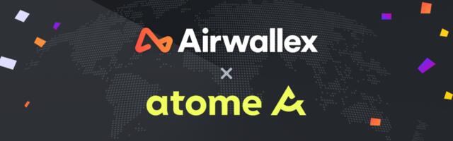 Cross border BNPL in APAC with Airwallex x Atome union?