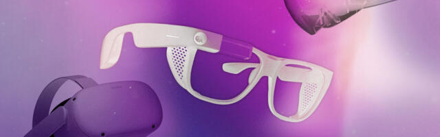 2023 will be the year of AR glasses – here’s what to expect