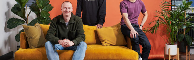 Credit card challenger Yonder scores £62.5m Series A