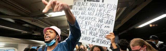 The systemic issues revealed by Jordan Neely’s killing, explained