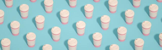 Why your $7 latte is $7