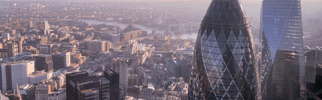 London a fintech “behemoth”, says Plaid leader