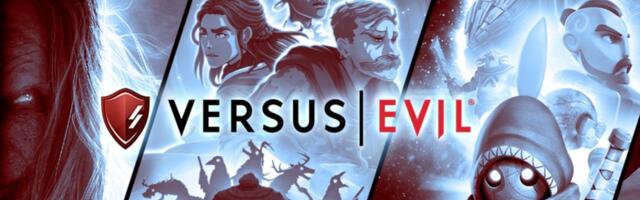 Indie publisher Versus Evil staff say TinyBuild laid them off "at the start of our Christmas break"