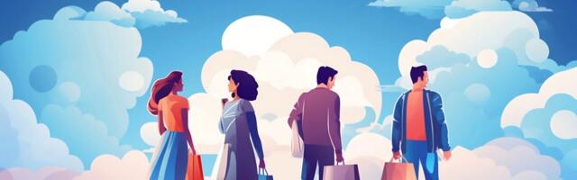 Forrester study finds retailers struggling to adopt AI despite enthusiasm