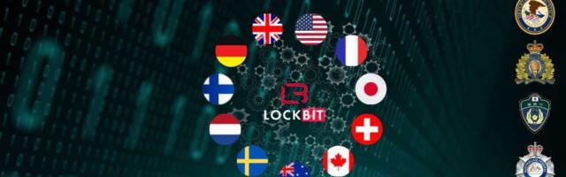 Cybercrime hunters disrupt ‘most active ransomware group ever’