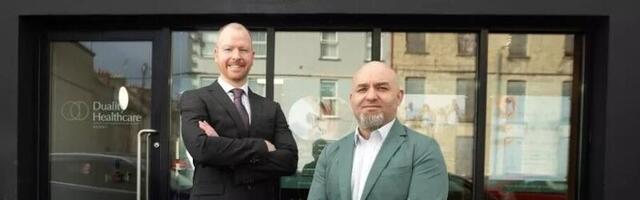 Spectrum.Life and Duality Healthcare Announce Strategic Partnership to Provide Tailored Primary Care and Mental Health Services to People in Northern Ireland