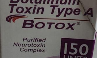 Bogus Botox poisoning outbreak spreads to 9 states, CDC says