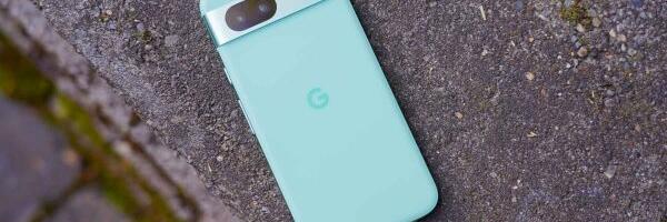 Pixel 8a Gets First Factory Image Files on Launch Day