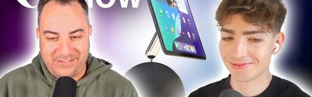 The MacRumors Show: Apple's Mysterious Home Accessory