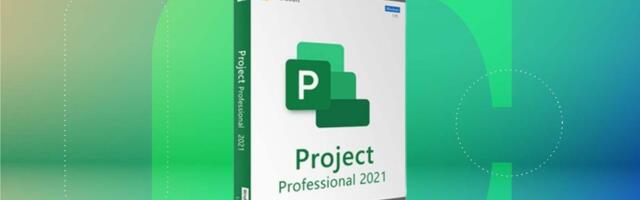 You Can Get a Microsoft Project Lifetime Subscription for Just $18 Right Now