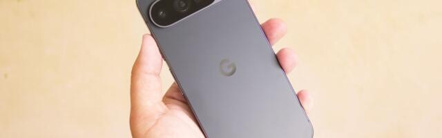 Google denies claims that your Pixel phone sends it private data 4 times an hour