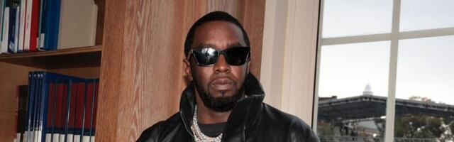 Diddy hit with a fresh set of sex assault allegations as a new wave of lawsuits kicks off