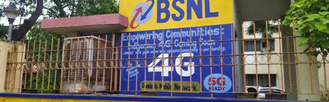 BSNL To Roll Out 5G Services By June 2025: Telecom Minister