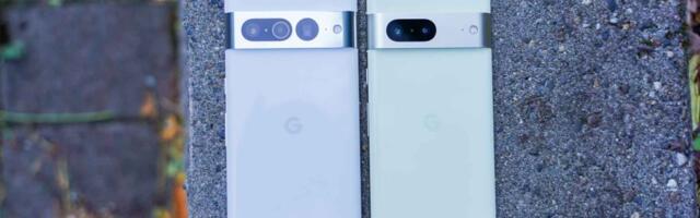 Google Now Selling Refurbished Pixel Phones