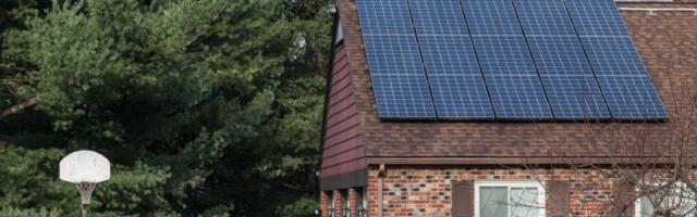 Best Solar Panel Installation Companies in Maryland